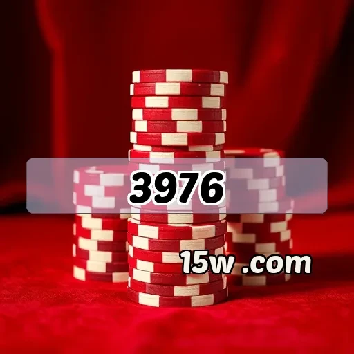 3976.com Bônus